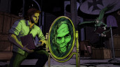 The Wolf Among Us, Steam Gift