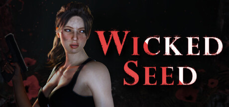 Wicked Seed, Steam Gift