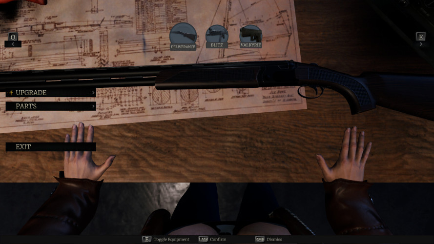 Wicked Seed, Steam Gift