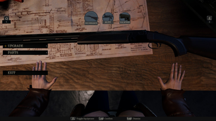 Wicked Seed, Steam Gift