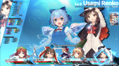 Labyrinth of Touhou Tri -The Dreaming Girls & The Mysterious Orbs-, Steam Gift
