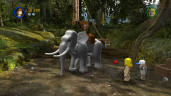 LEGO® Indiana Jones™: The Original Adventures, Steam Gift
