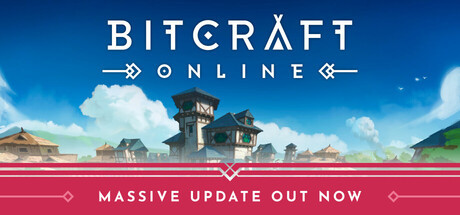 BitCraft Online, Steam Gift