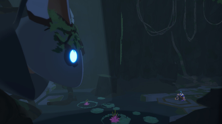 BitCraft Online, Steam Gift