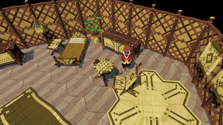 BitCraft Online, Steam Gift