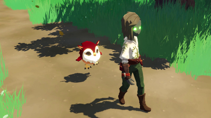 BitCraft Online, Steam Gift