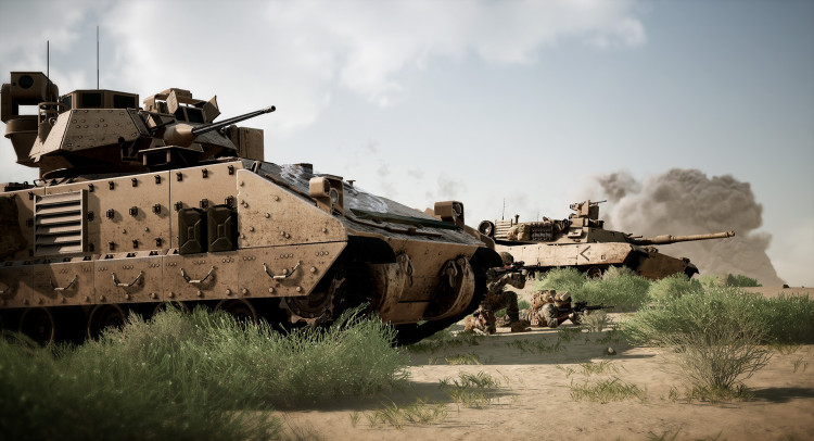 Squad Commander Edition Upgrade, Steam Gift