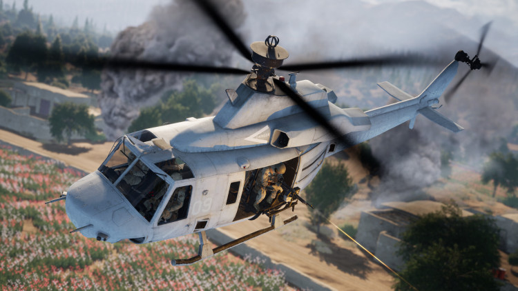 Squad Commander Edition Upgrade, Steam Gift