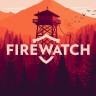Игра Firewatch PlayStation 4 и PlayStation 5