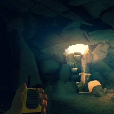 Игра Firewatch PlayStation 4 и PlayStation 5