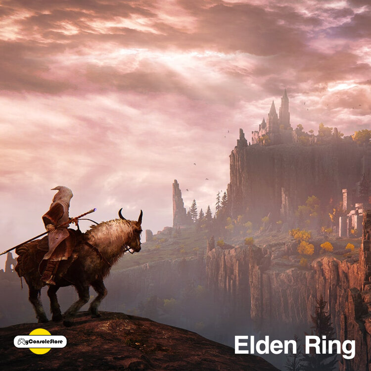 Elden Ring