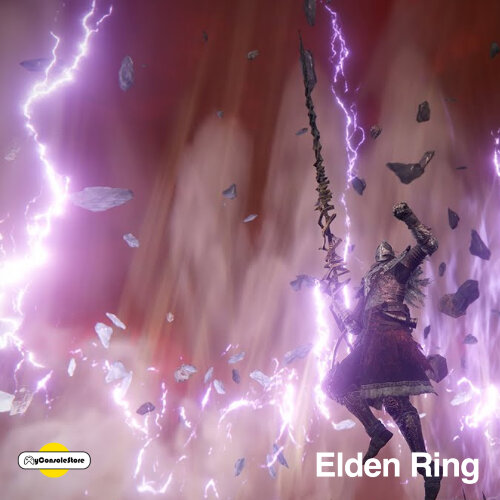 Elden Ring