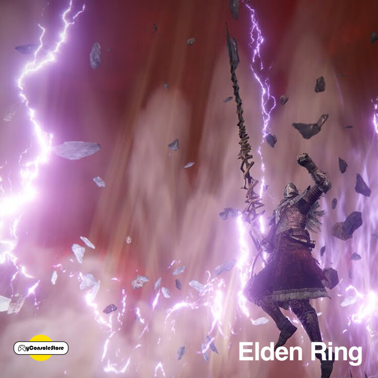 Elden Ring