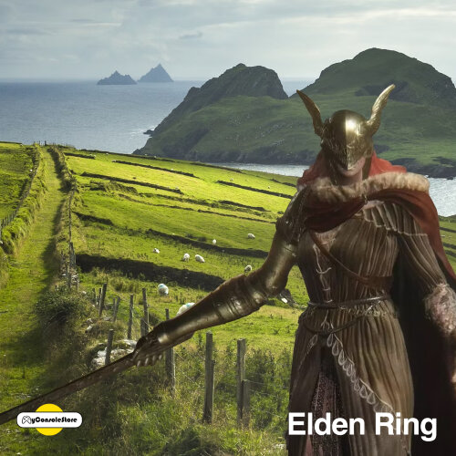 Elden Ring