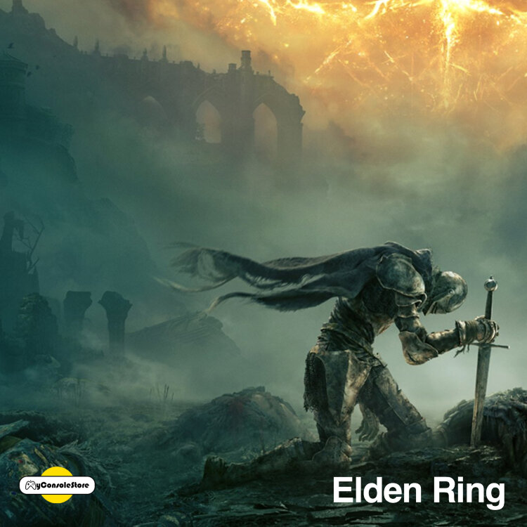 Elden Ring