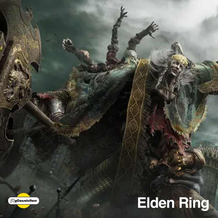 Elden Ring