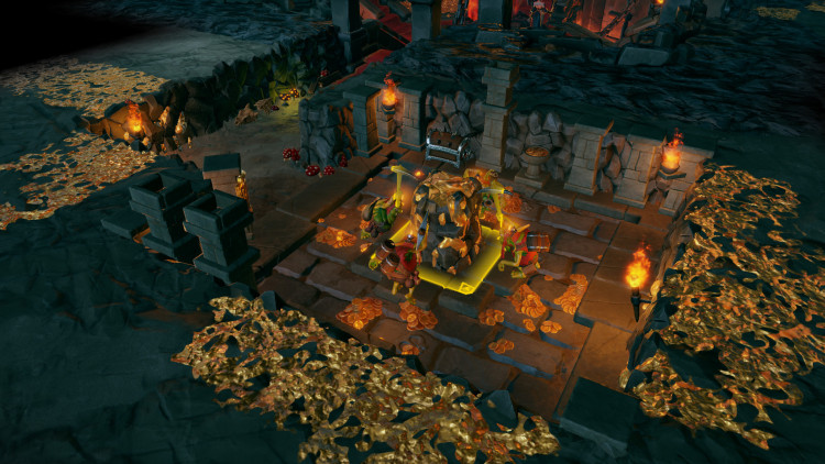 Dungeons 3, Steam Gift
