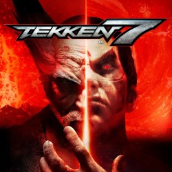 Игра Tekken 7 PlayStation 4