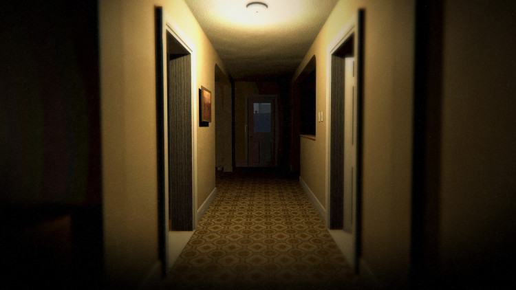 Phasmophobia, Steam Gift