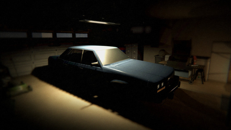 Phasmophobia, Steam Gift