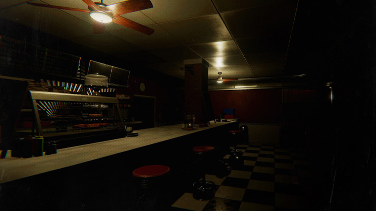 Phasmophobia, Steam Gift