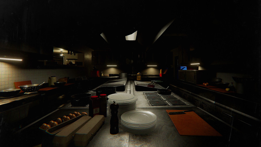 Phasmophobia, Steam Gift