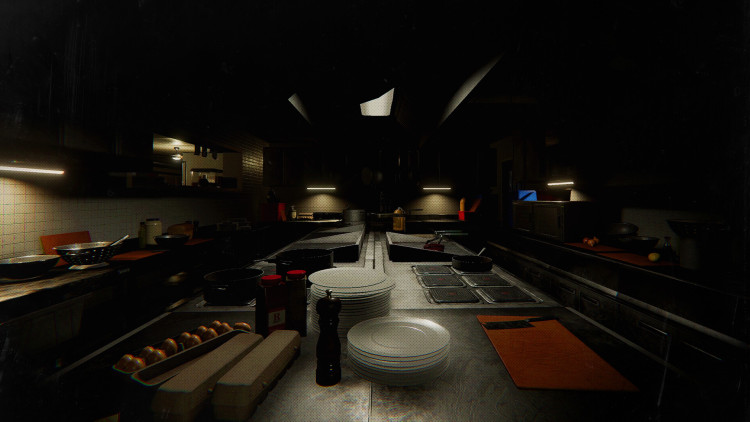 Phasmophobia, Steam Gift