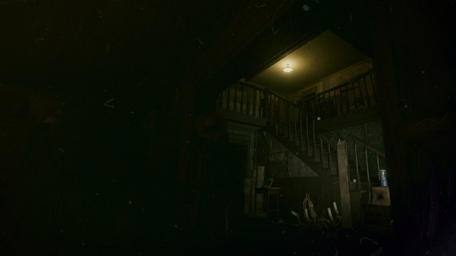 Phasmophobia, Steam Gift