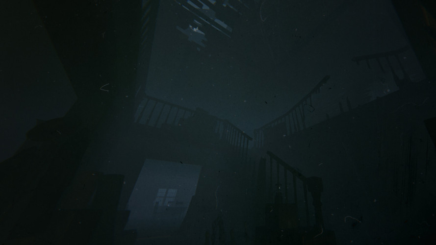 Phasmophobia, Steam Gift