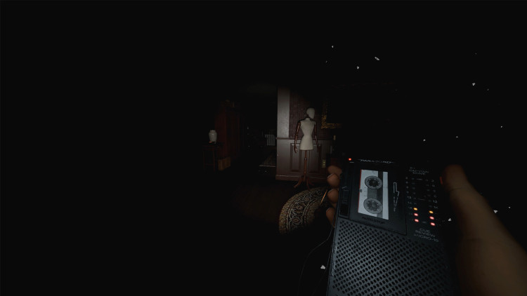 Phasmophobia, Steam Gift