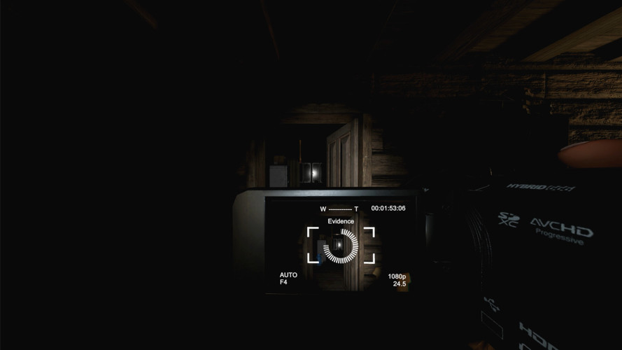 Phasmophobia, Steam Gift