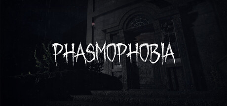 

Phasmophobia, Steam Gift