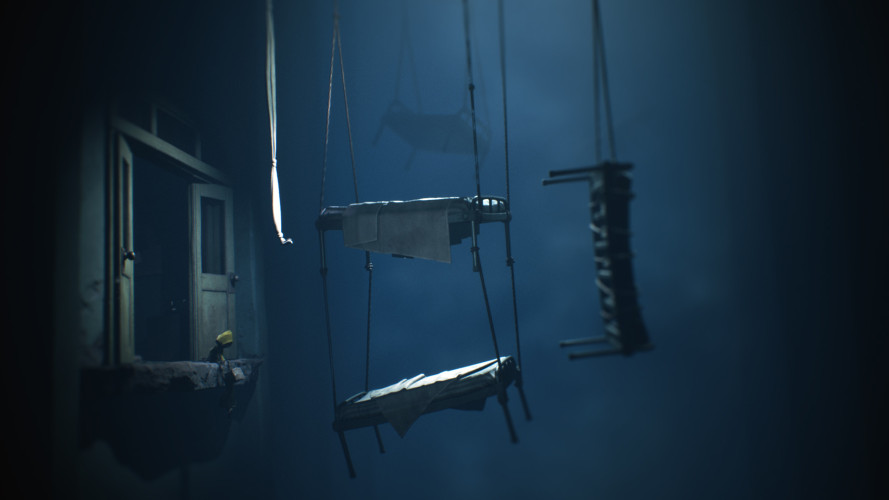 Little Nightmares II, Steam Gift