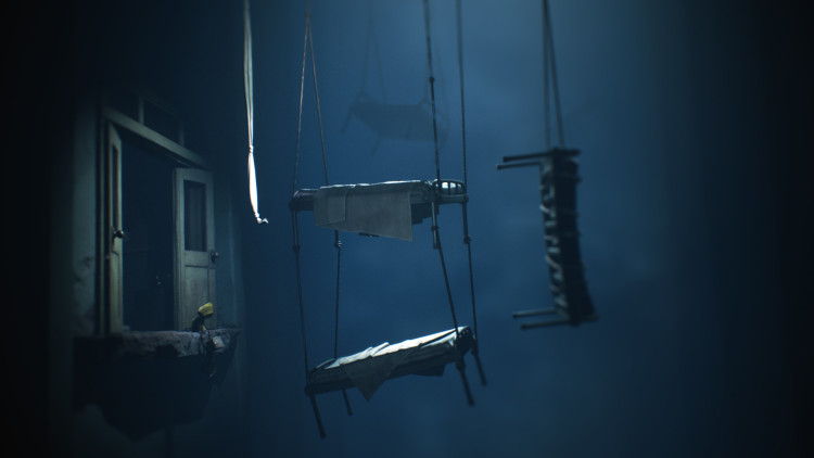 Little Nightmares II, Steam Gift