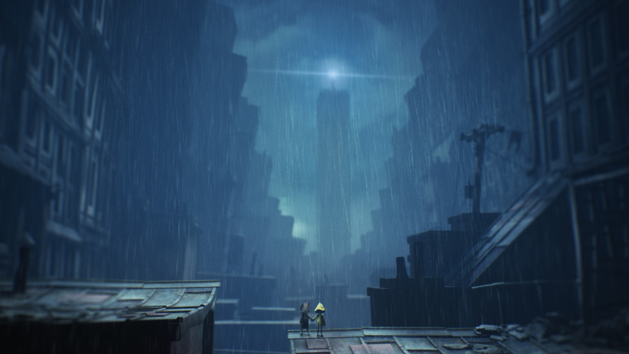 Little Nightmares II, Steam Gift