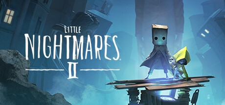 Little Nightmares II, Steam Gift