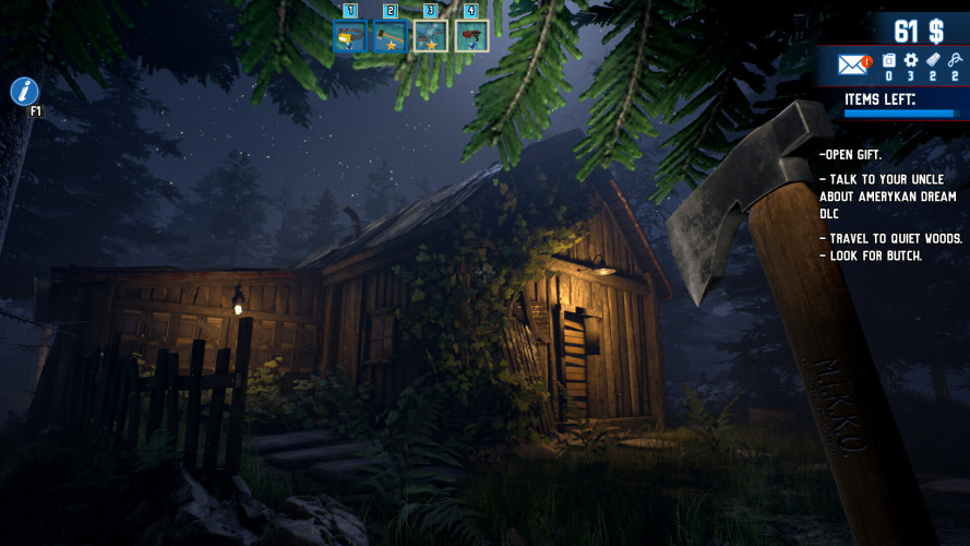 Barn Finders, Steam Gift