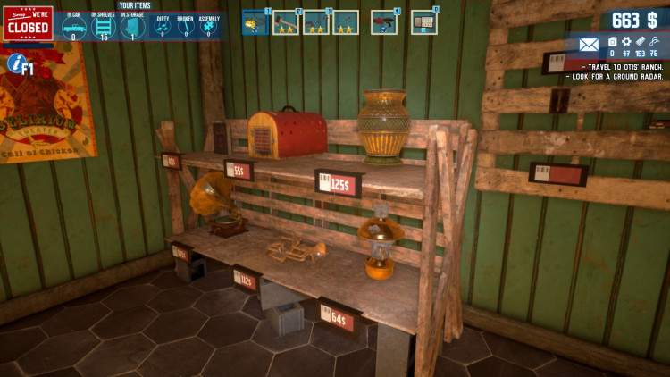 Barn Finders, Steam Gift