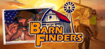 Barn Finders, Steam Gift