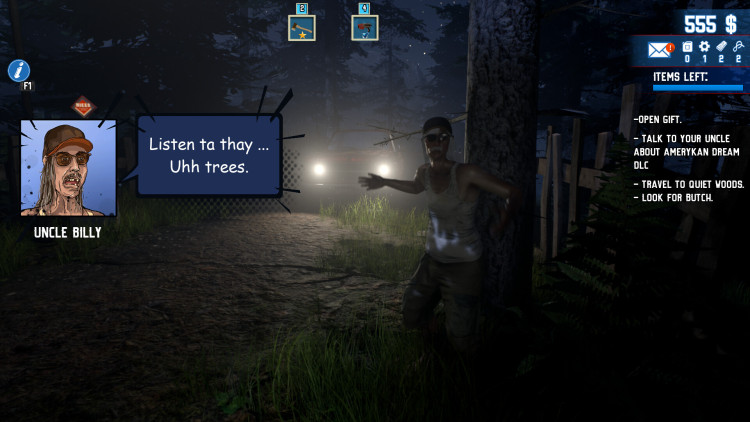 Barn Finders, Steam Gift