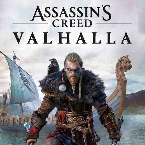 Игра Assassin's Creed Valhalla PC, Steam Gift регион Россия, РФ