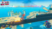 Demon Tides, Steam Gift