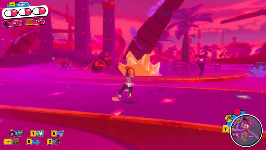 Demon Tides, Steam Gift