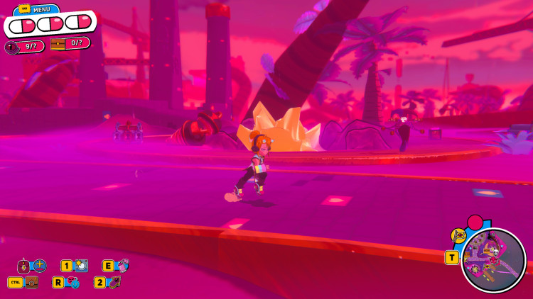 Demon Tides, Steam Gift