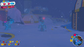 Demon Tides, Steam Gift
