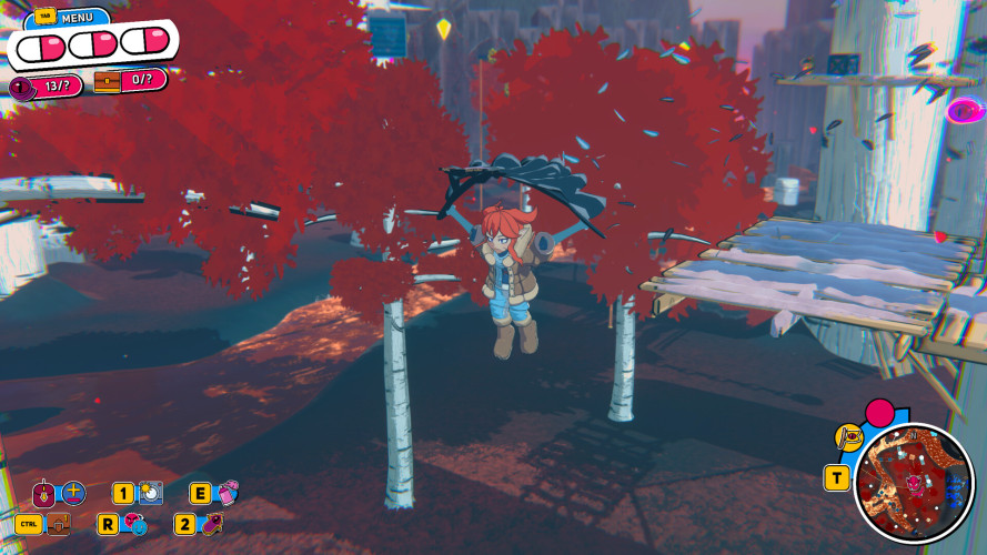 Demon Tides, Steam Gift