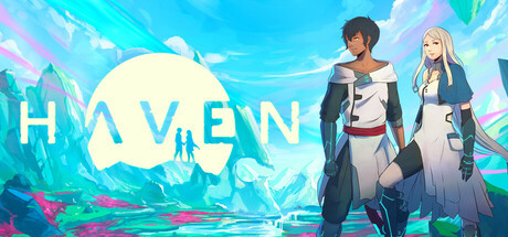 Haven, Steam Gift
