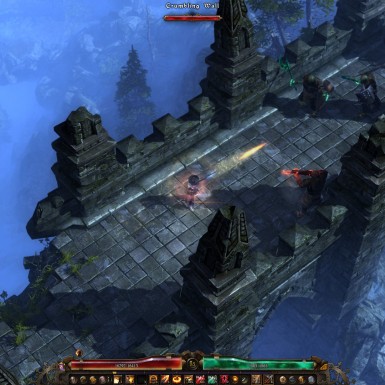 Игра Grim Dawn для PC / ПК, активация в стим Steam для региона РФ / Россия цифровой ключ