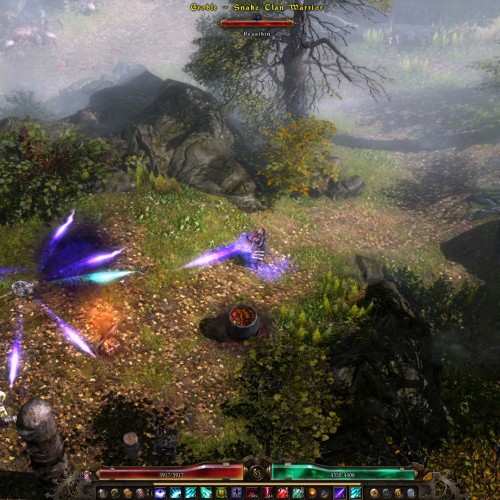 Игра Grim Dawn для PC / ПК, активация в стим Steam для региона РФ / Россия цифровой ключ