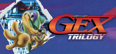 

GEX Trilogy, Steam Gift